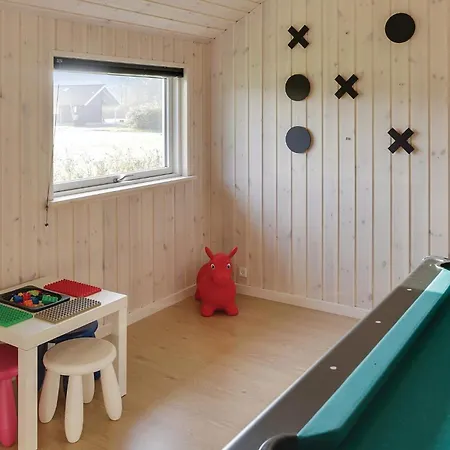 Tatil Evi In With Sauna