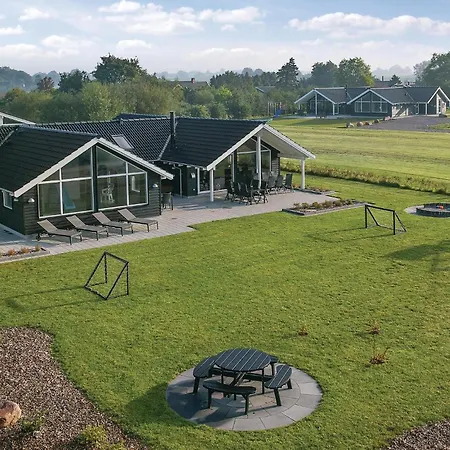 In With Sauna Tatil Evi Stege