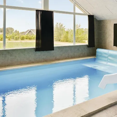 In With Sauna Tatil Evi