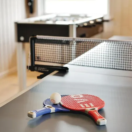 Tatil Evi In With Sauna *