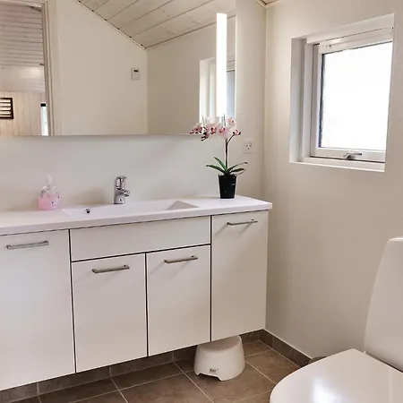 In With Sauna Tatil Evi *