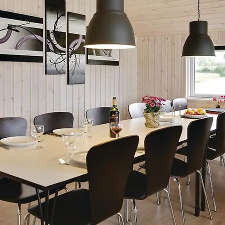 In With Sauna Tatil Evi Stege