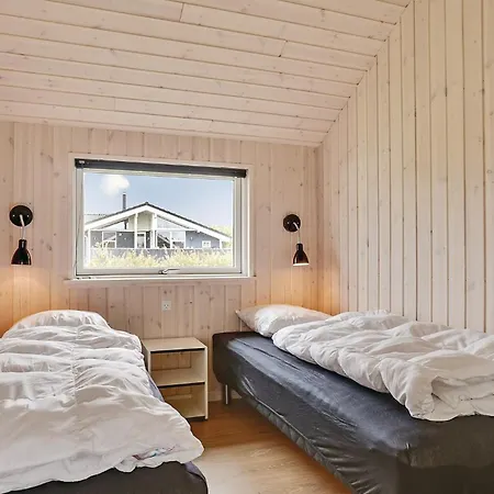 In With Sauna * Stege