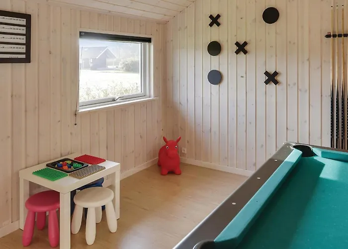 Nyaraló In With Sauna
