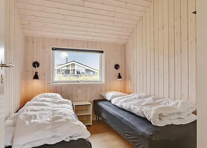 In With Sauna * Stege